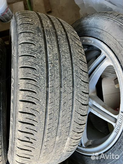 Dunlop Enasave EC300+ 205/55 R16