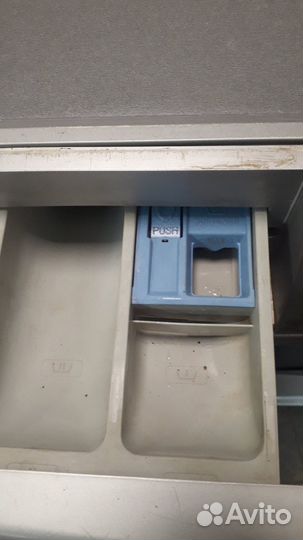 Стиральная машина LG 8 кг