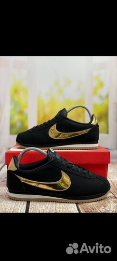 Кроссовки мужские Nike cortez