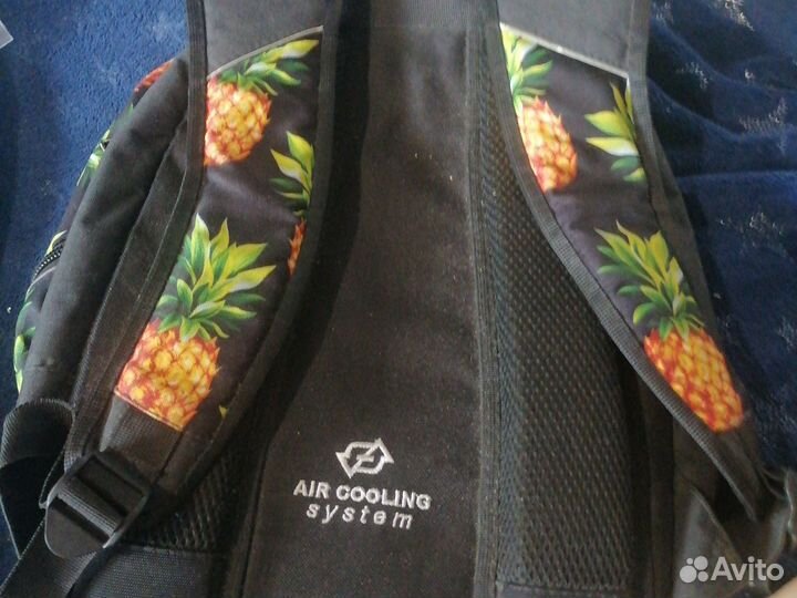 Рюкзак для школы