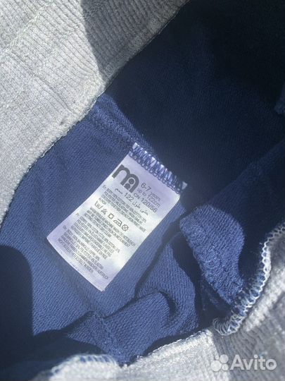 Шорты для мальчика