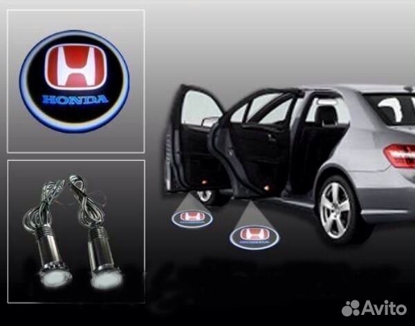 Для Хонда