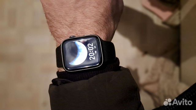 Часы apple Watch 8 ultra