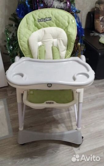 Стул для кормления