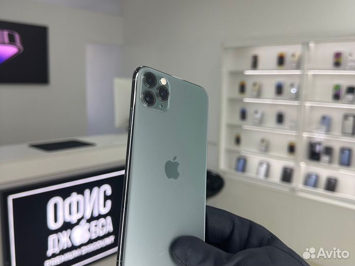 iPhone 11 Pro Max, 512 ГБ