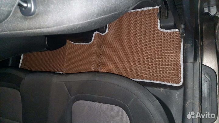 Коврики Kia Ceed