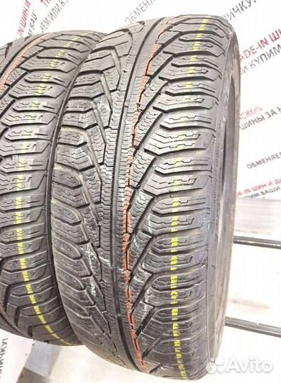 Uniroyal Rain Max 215/60 R17 96W