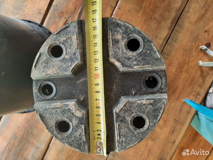 Горшки для рассады