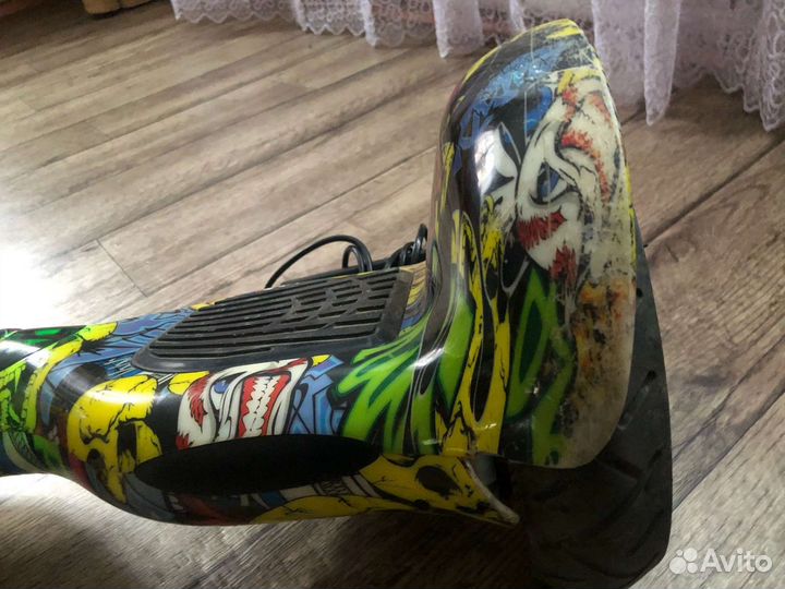 Гироскутер