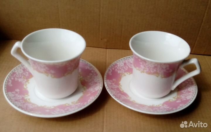 Кофейный Набор 90мл