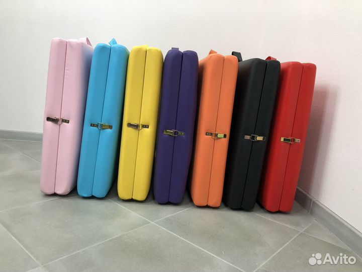 Кушетка косметологическая