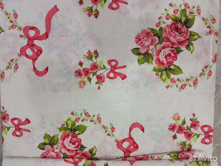 Отрез ткани