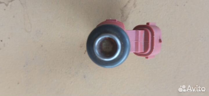 Шаровая опора на ниссан