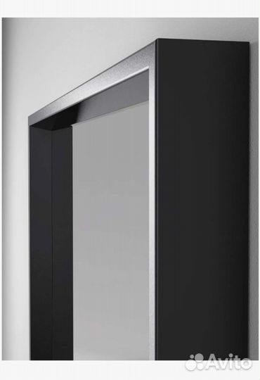 Зеркало Икеа Нисседаль