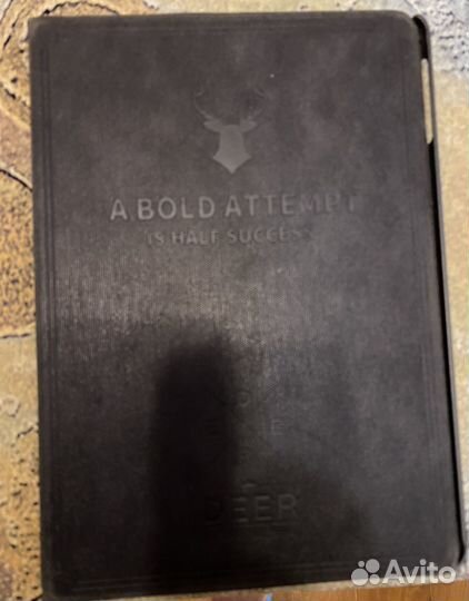 Планшет Apple iPad Air 16Gb Wi-Fi + Cellular A1475