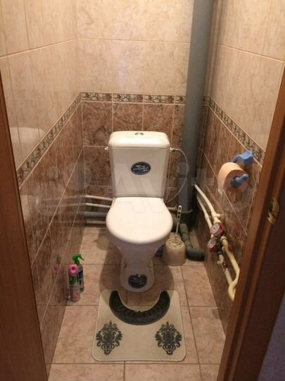 2-к. квартира, 54 м², 8/9 эт.