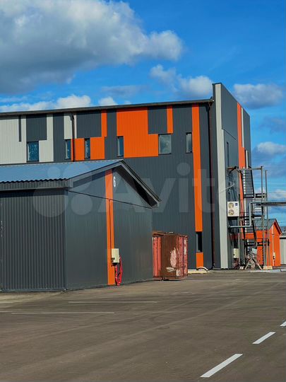 Аренда Склада от собственника