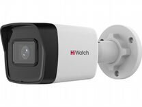 HiWatch DS-I400(D)(6mm) уличная ip-камера