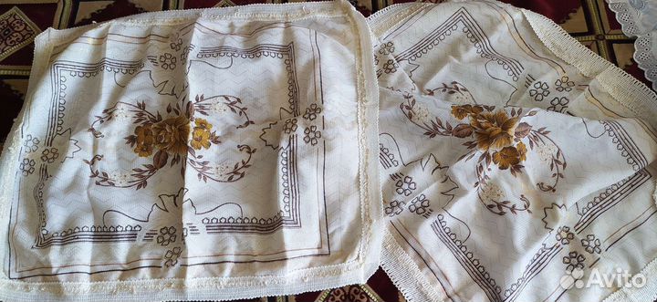Наволочки декоративные