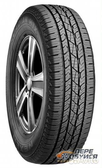 Nexen Roadian HTX RH5 215/85 R16 Q