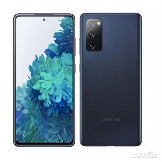 Телефон Samsung s20 fe snapdragon