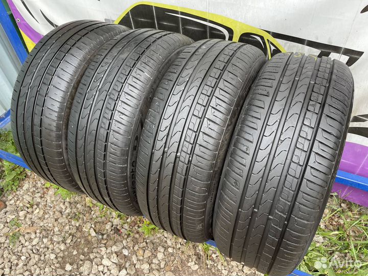 Pirelli Cinturato P7 225/50 R18