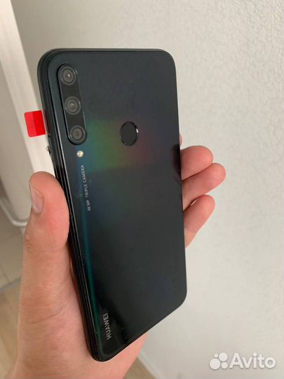 HUAWEI P40 Lite E, 4/64 ГБ