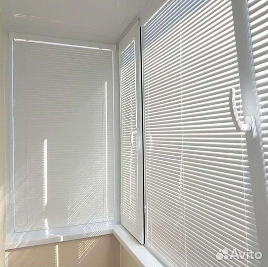 Жалюзи горизонтальные (венус) venus