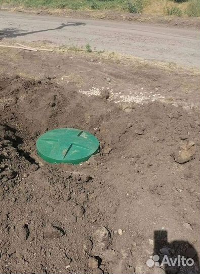 Cтанция очистки сточных вод Евролос Био