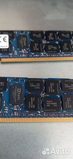 8GB REG ECC DDR3L 1333MHz