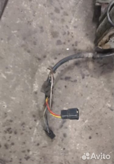 Фаркоп Mazda 626 GE FS 2.0