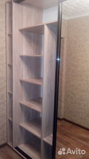 Шкаф купе корпусный