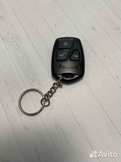 Брелок Рandora DXL 3500i