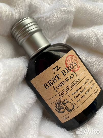 Ароматы фаберлик