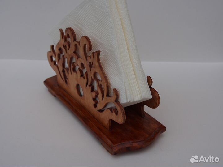 Салфетницы