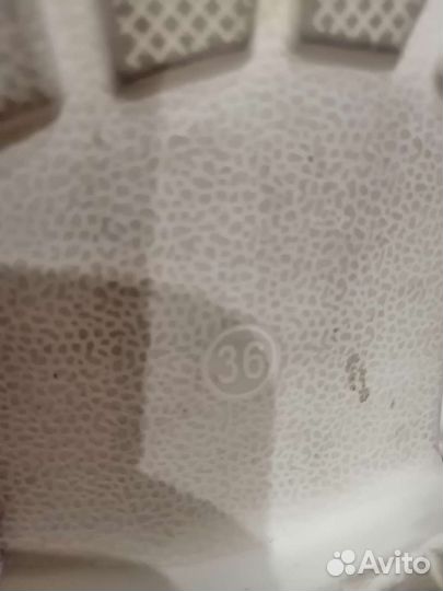 Туфли для девочки