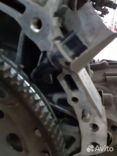 Маховик Infiniti QX70