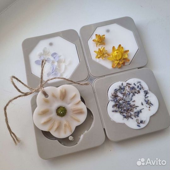 Саше для гардероба