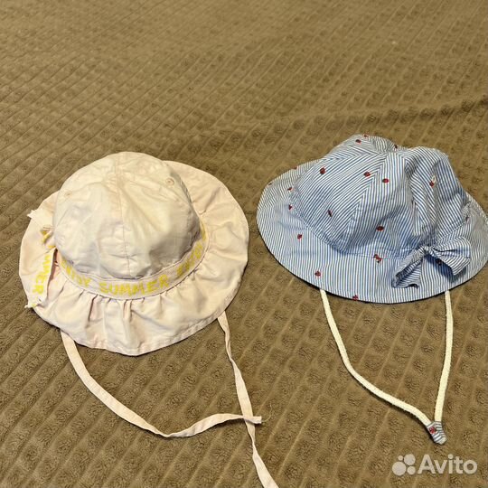 Панама детская