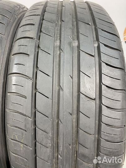 Falken ZIEX ZE914A Ecorun 215/55 R17 84V