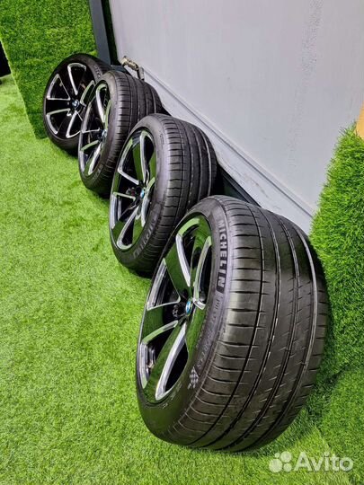 Колеса на BMW R23