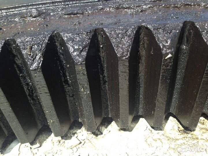 Запчасти на liebherr 984