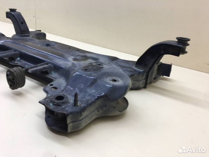 Балка под двс, Jetour Dashing 2022