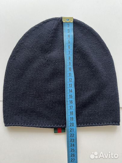 Шапка детская Gucci оригинал