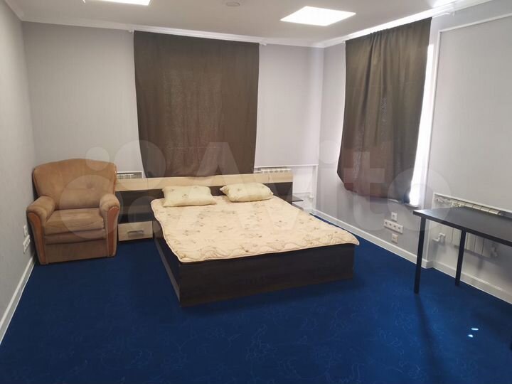 Комната 20 м², 1/2 эт.