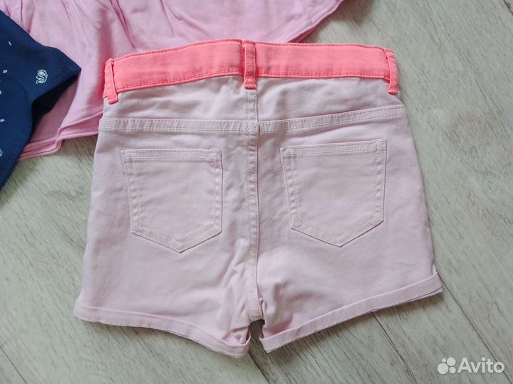 Вещи на девочку