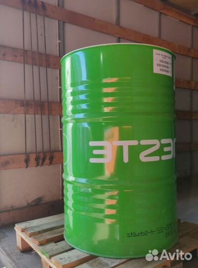 Масло моторное Mobil 15W40 для газели оригинал