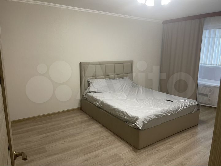 1-к. квартира, 38 м², 9/9 эт.
