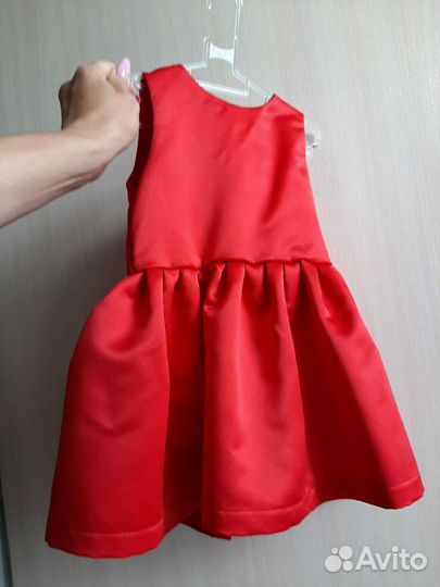 Платье Евгакидс Rose 92рр