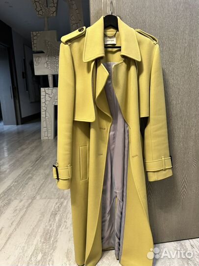 Тренч пальто i am stidio